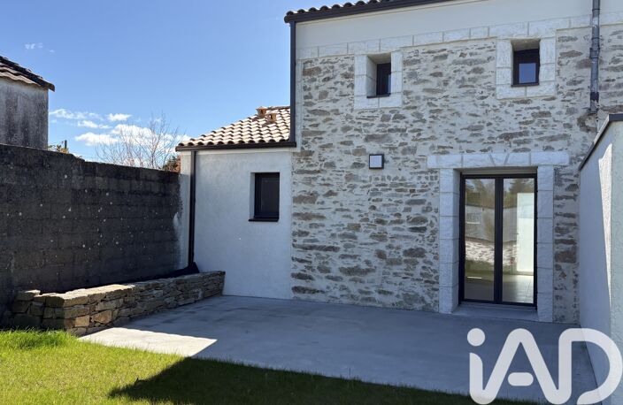 Vente Maison/villa 4 pièces — photo 5