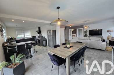 Maison 4 pièces 249900 €