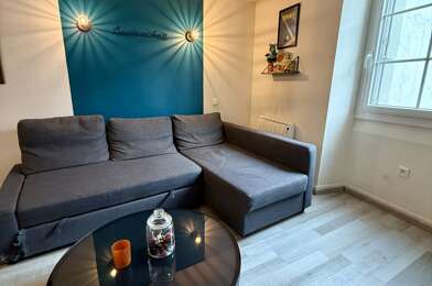 Appartement 3 pièces 151000 €