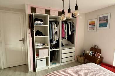 Appartement 3 pièces 151000 €