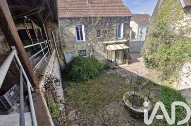 Maison 6 pièces 158000 €