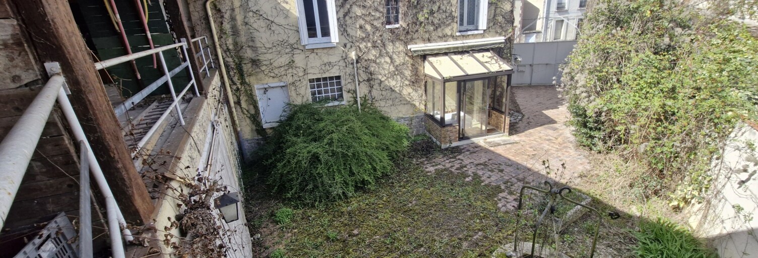 Maison 6 Pièces 135 m² à vendre à Conflans-sur-Seine (51260)