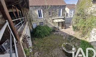 Maison 6 Pièces 135 m² à vendre à Conflans-sur-Seine (51260)