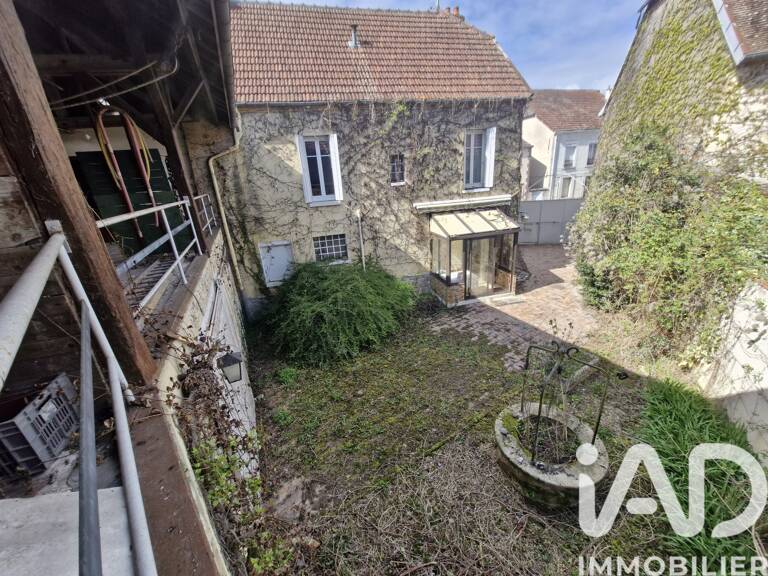 Vente Maison/villa 6 pièces — photo 1