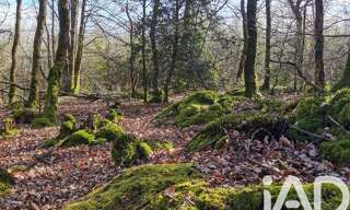 Terrain  10800 m² à vendre à Poullaouen (29246)