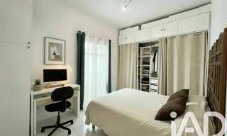 Appartement 2 Pièces 39 m² à vendre à Sarcelles (95200)