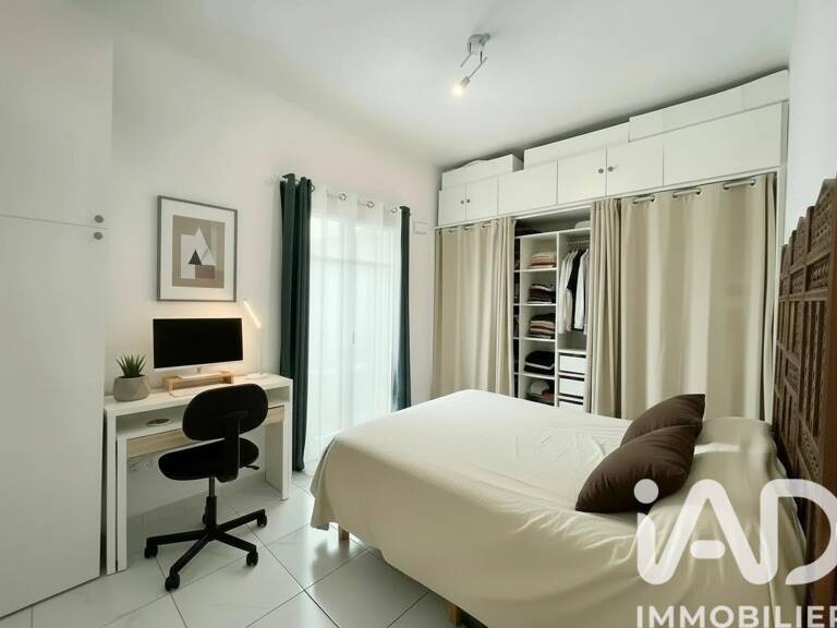 Vente Appartement 2 pièces — photo 1