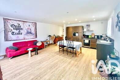 Appartement 3 pièces 192000 €