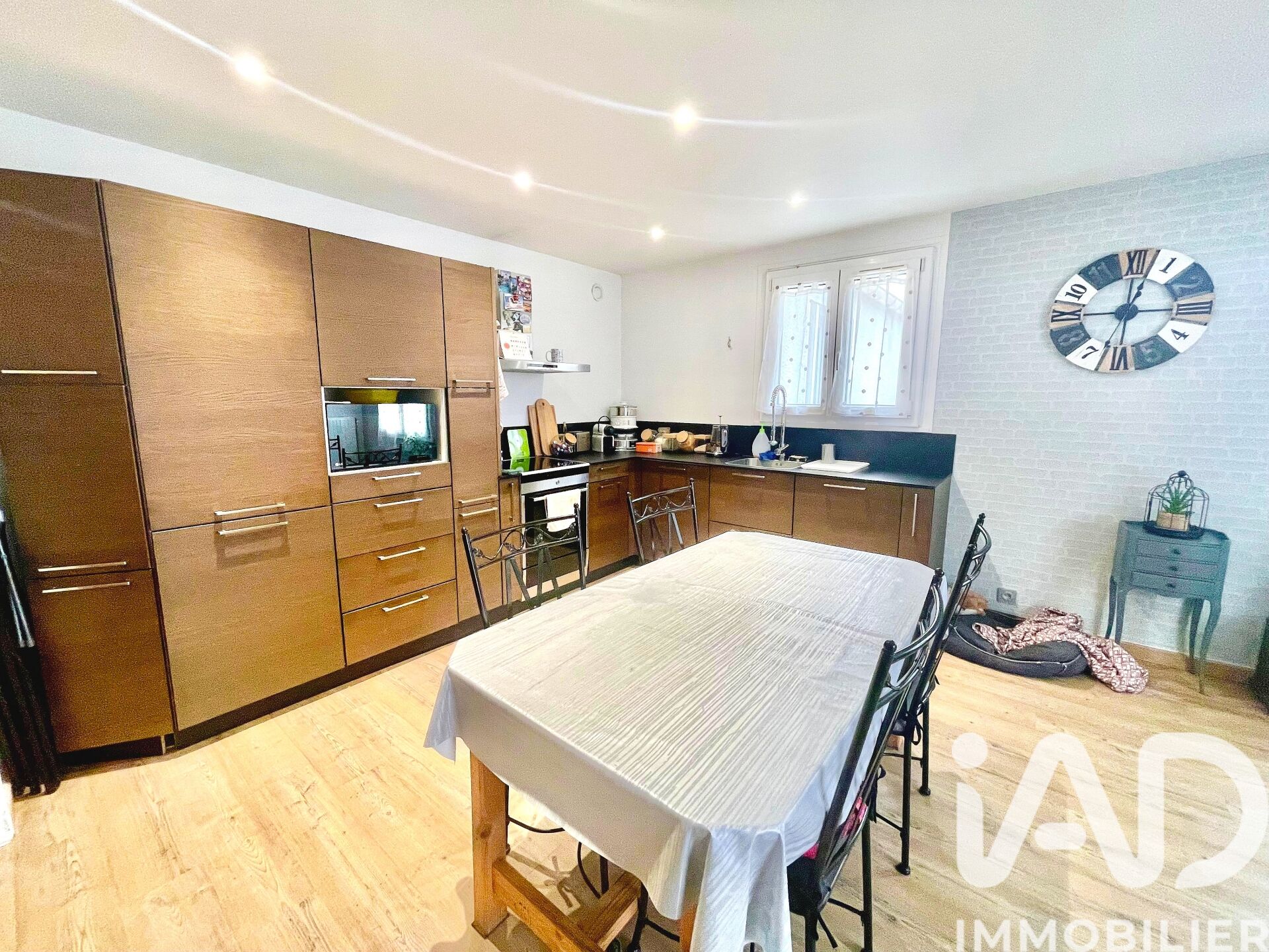 Vente Appartement 3 pièces - Photo 3