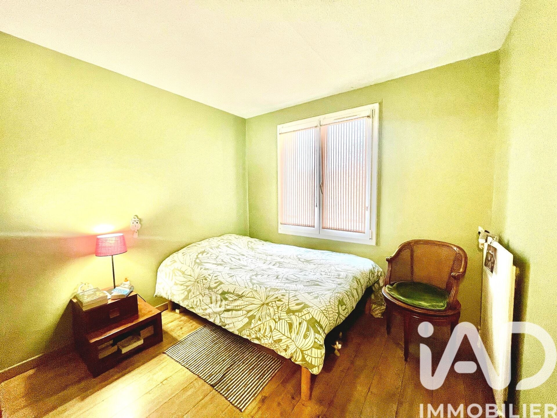 Vente Appartement 3 pièces - Photo 5