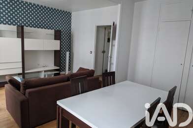 Appartement 2 pièces 455000 €