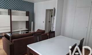 Appartement 2 Pièces 45 m² à vendre à Paris 12 (75012)