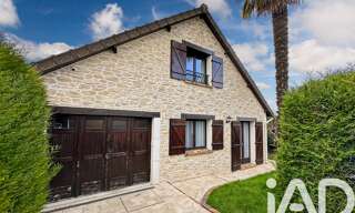 Maison 6 Pièces 169 m² à vendre à Chelles (77500)