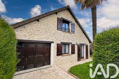 Maison 6 pièces 447000 €