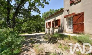 Maison 7 Pièces 170 m² à vendre à Plan-d'Aups-Sainte-Baume (83640)