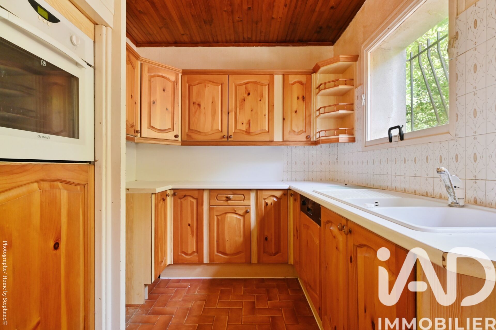 Vente Maison/villa 7 pièces - Photo 5