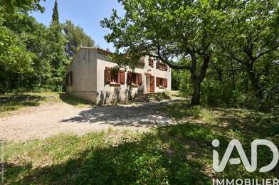 Maison 7 pièces 375000 €