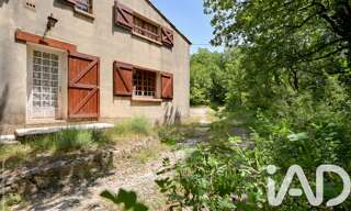 Maison 7 Pièces 170 m² à vendre à Plan-d'Aups-Sainte-Baume (83640)