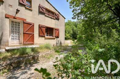 Maison 7 pièces 375000 €