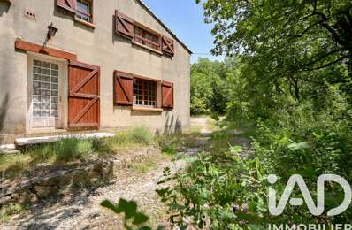 Vente Maison traditionnelle 7 pièces — photo du bien