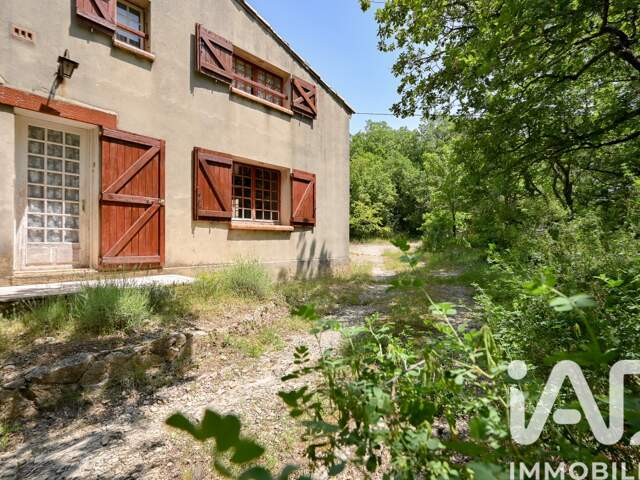 Vente Maison traditionnelle 7 pièces — photo du bien