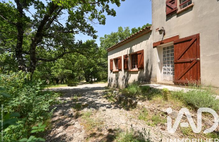 Vente Maison traditionnelle 7 pièces — photo 2