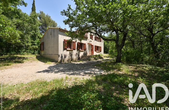Vente Maison traditionnelle 7 pièces — photo 3