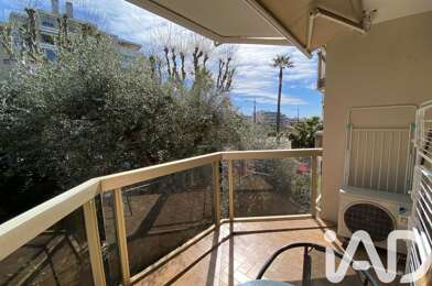 Appartement 2 pièces 195000 €