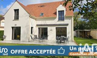 Maison 7 Pièces 155 m² à vendre à Orgeval (78630)