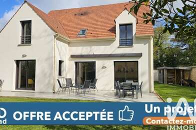 Maison 7 pièces 645000 €