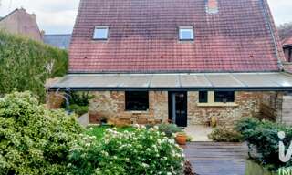 Maison 6 Pièces 130 m² à vendre à Sebourg (59990)