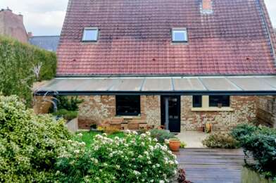 Maison 6 pièces 320000 €