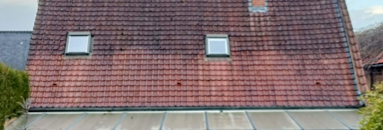 Maison 6 Pièces 130 m² à vendre à Quarouble (59243)