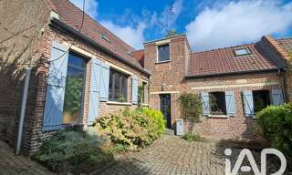 Maison 6 Pièces 130 m² à vendre à Sebourg (59990)