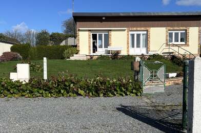 Maison 4 pièces 159000 €