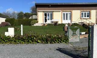 Maison 4 Pièces 86 m² à vendre à Lanquetot (76210)