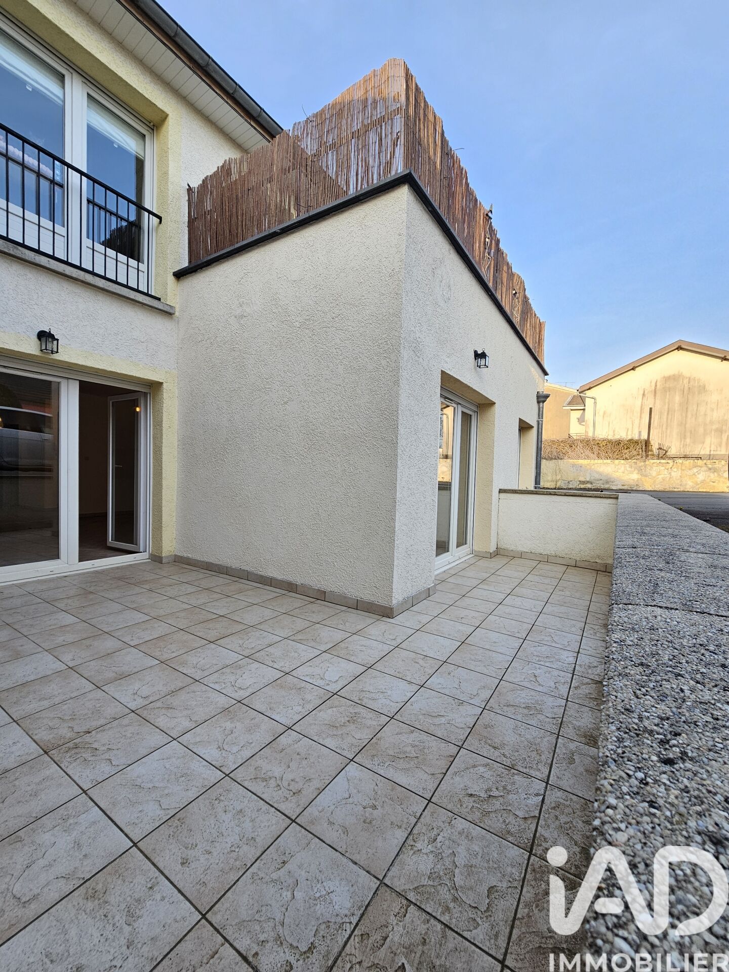 Vente Appartement 5 pièces - Photo 2