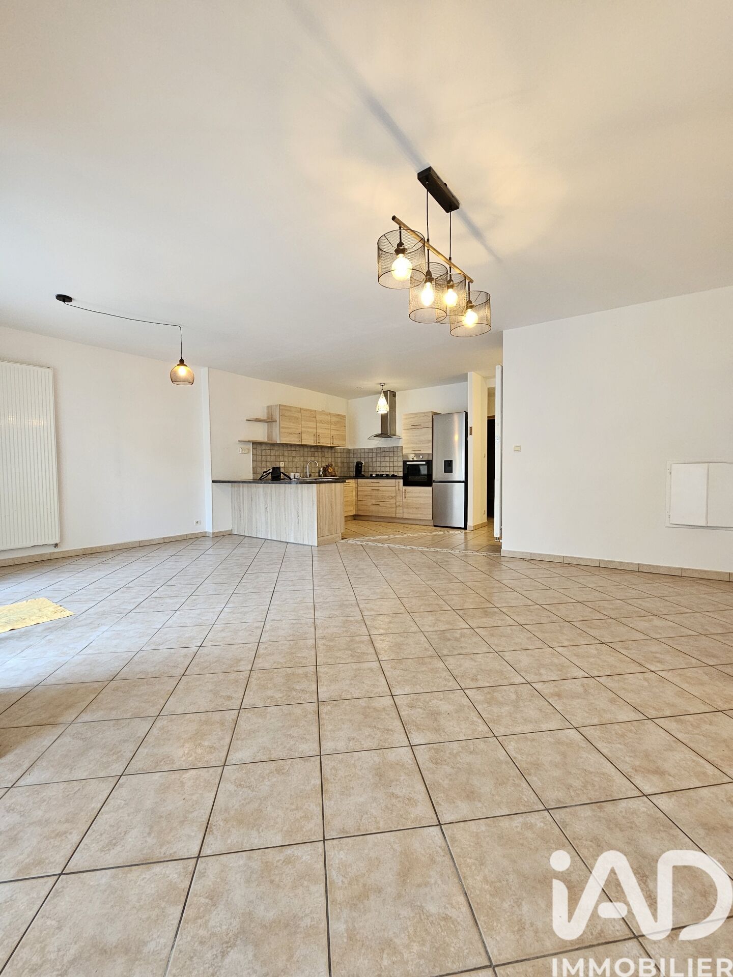 Vente Appartement 5 pièces - Photo 4