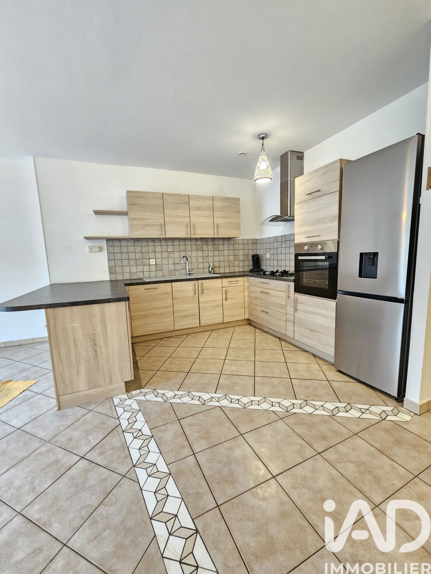 Vente Appartement 5 pièces - Photo 5