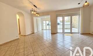 Appartement 5 Pièces 95 m² à vendre à Mexy (54135)