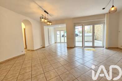 Appartement 5 pièces 235000 €