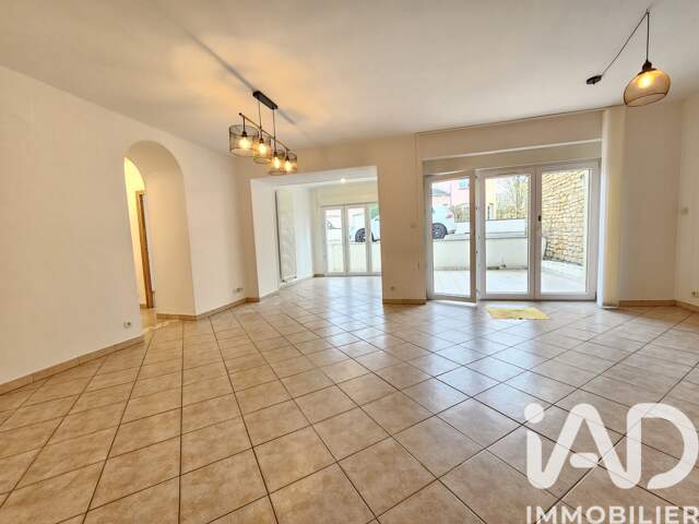 Vente Appartement 5 pièces — photo du bien