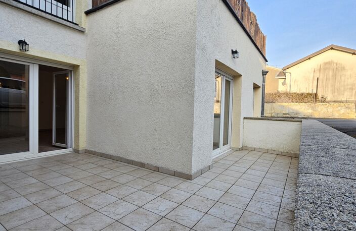 Vente Appartement 5 pièces — photo 2