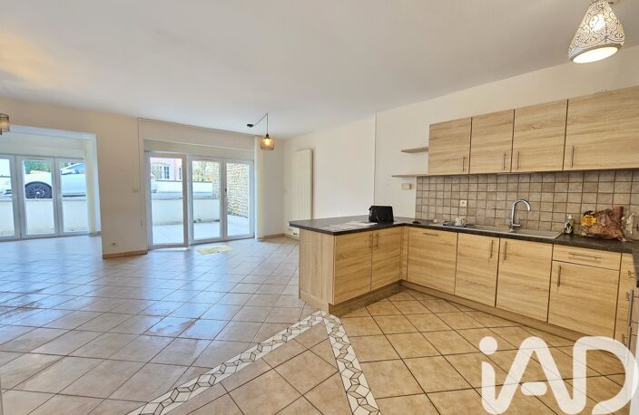 Vente Appartement 5 pièces — photo 3