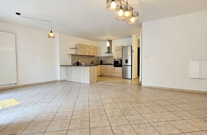 Vente Appartement 5 pièces — photo 4