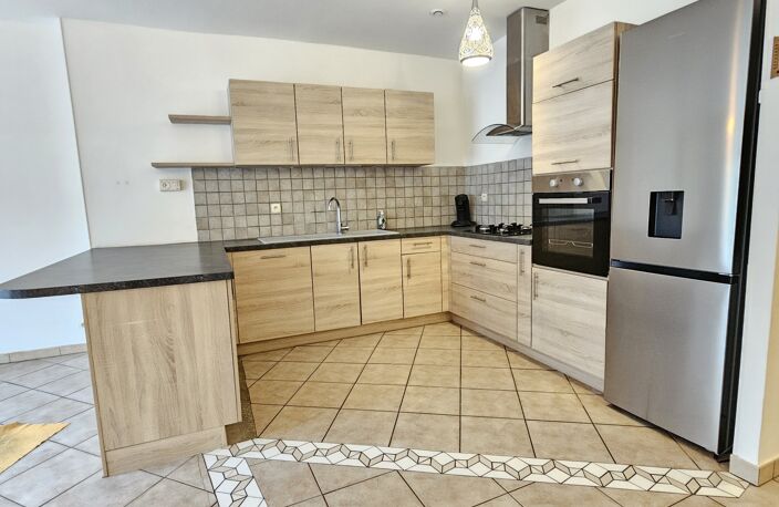 Vente Appartement 5 pièces — photo 5