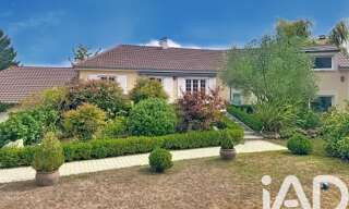 Maison 7 Pièces 200 m² à vendre à Anet (28260)