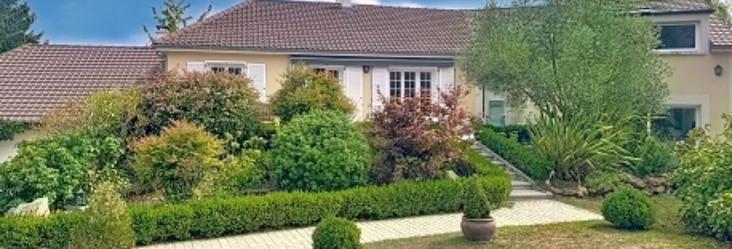 Maison 7 Pièces 200 m² à vendre à Anet (28260)