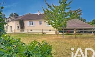 Maison 7 Pièces 200 m² à vendre à Anet (28260)