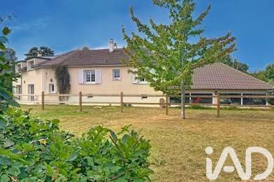 Maison 7 pièces 550000 €